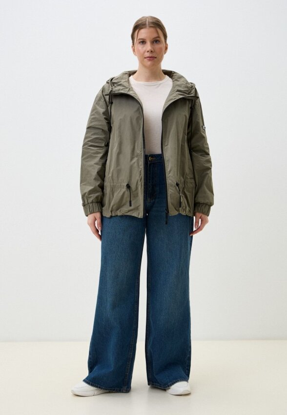 Куртка Helmidge