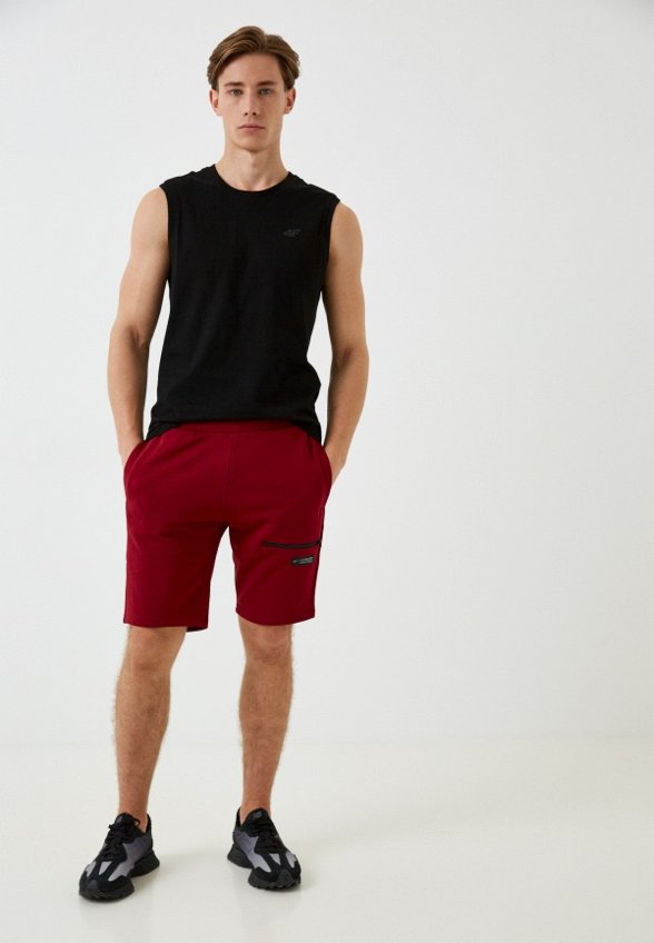 Шорты спортивные 4F