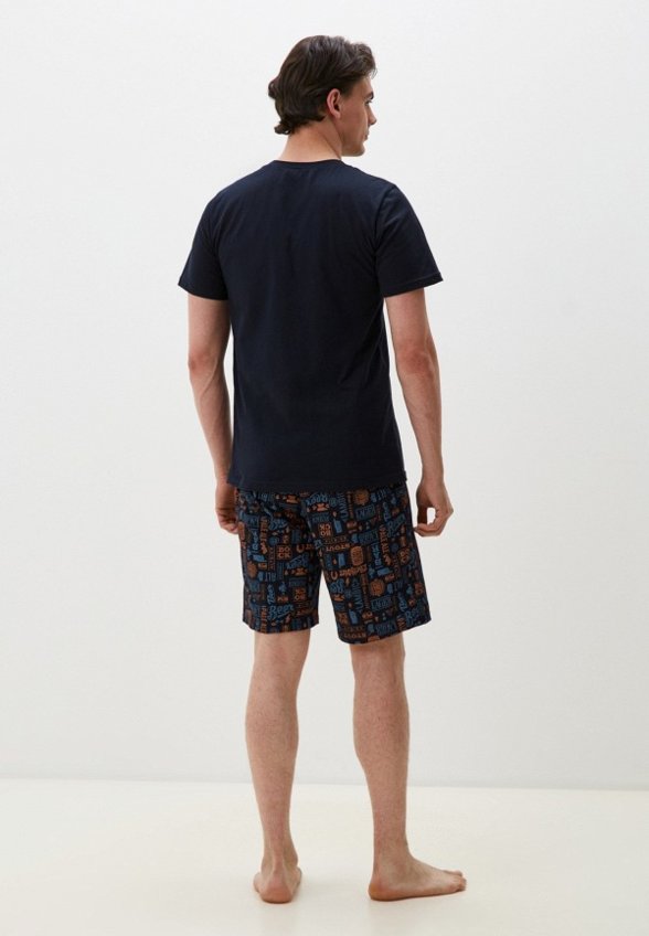 Пижама Immotis