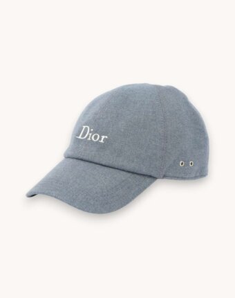 Dior Cap женщинам
