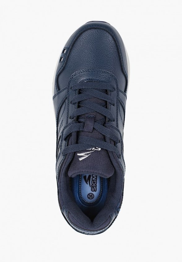 Кроссовки Sigma