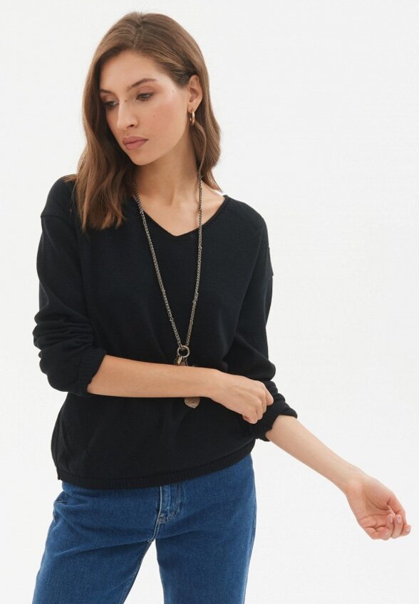 Пуловер Mavin