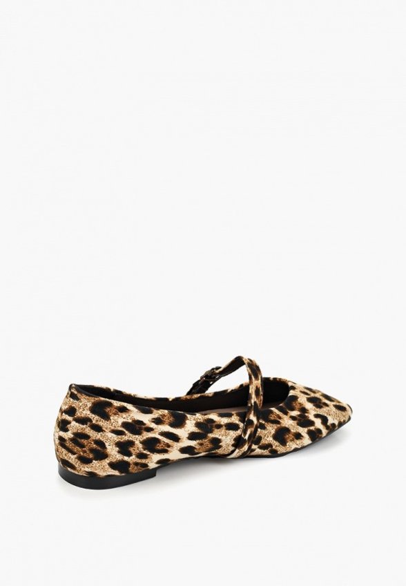 Балетки Aimosi