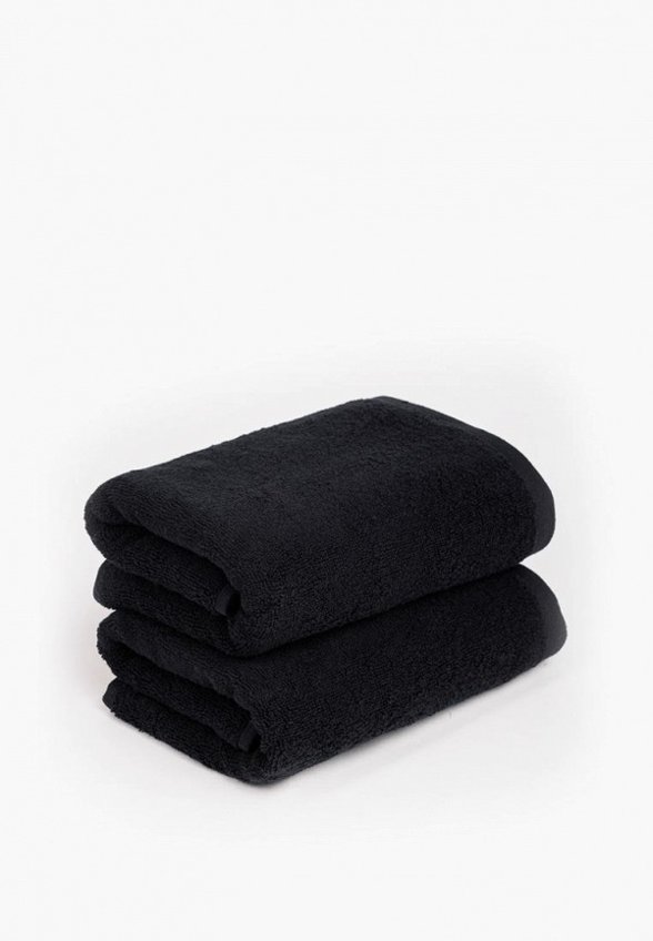 Полотенца 2 шт. Ночь нежна