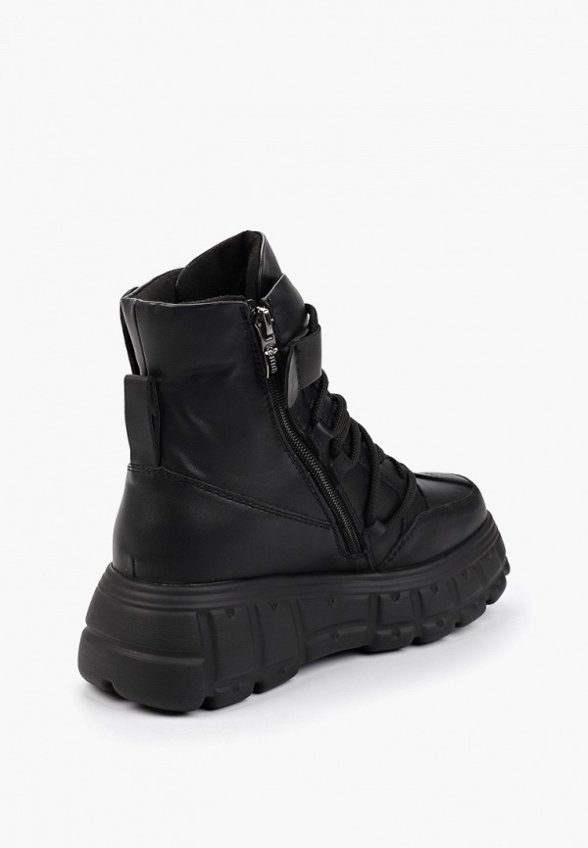 Ботинки Keddo