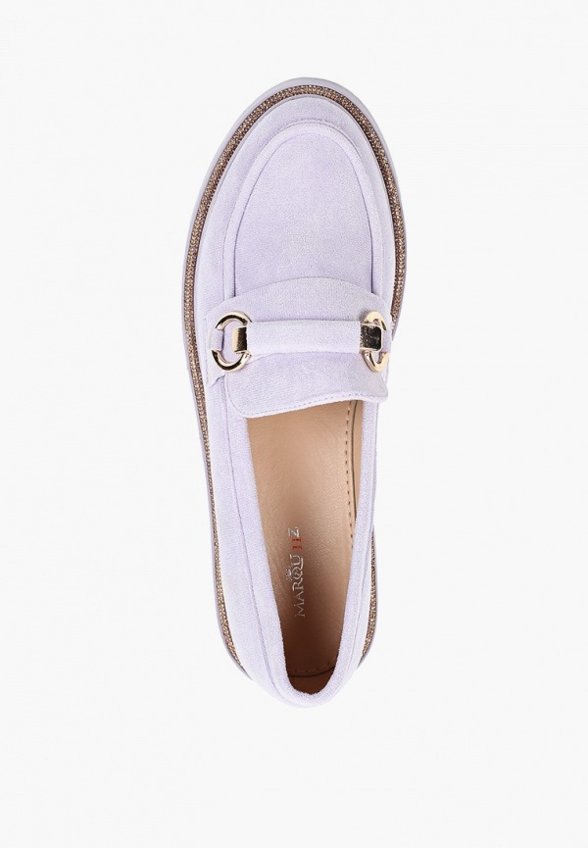 Лоферы Marquiiz