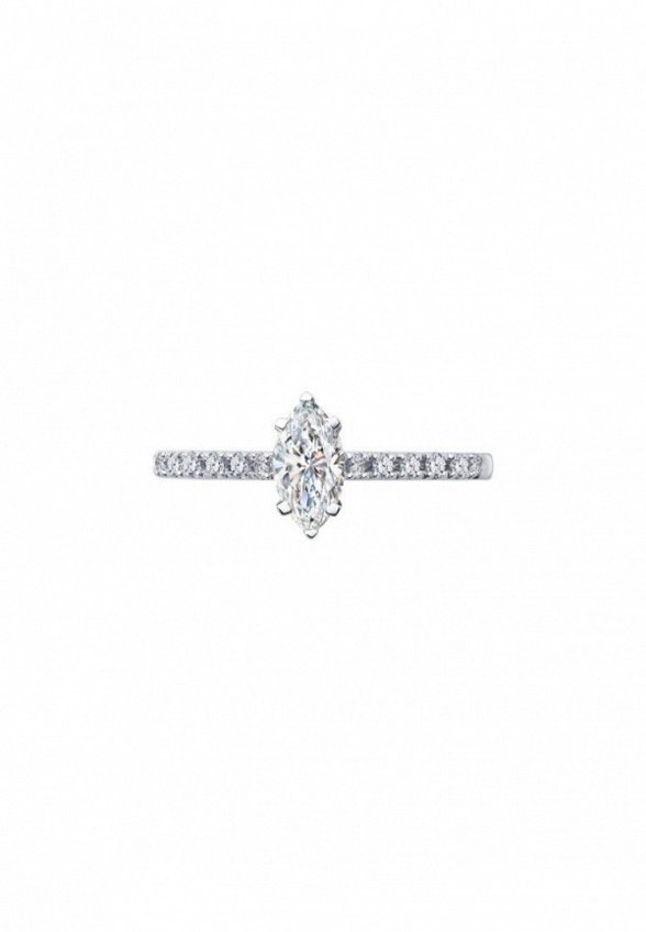 Кольцо Diamant