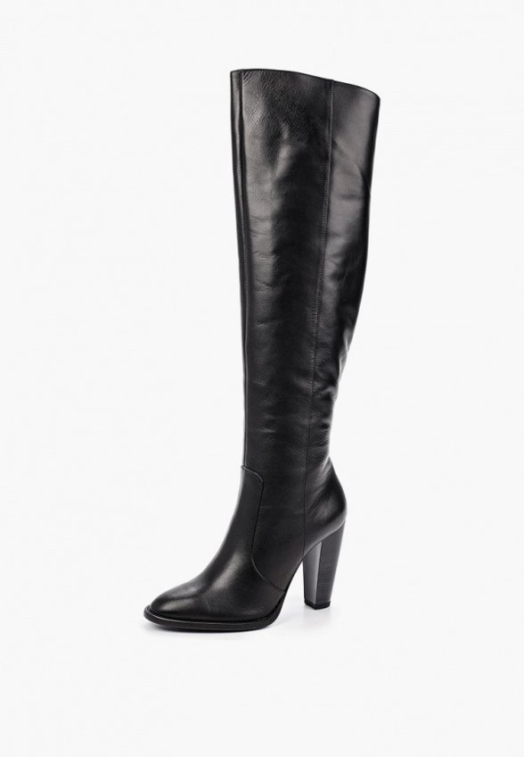 Ботфорты Enzo Logana