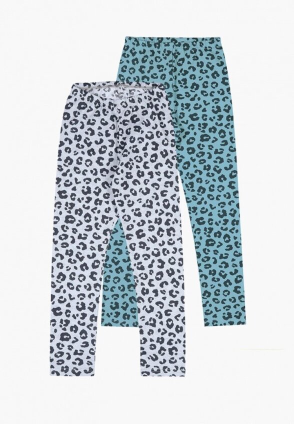 Леггинсы 2 шт. Апрель