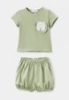 Футболка и шорты Ete Children1  - превью