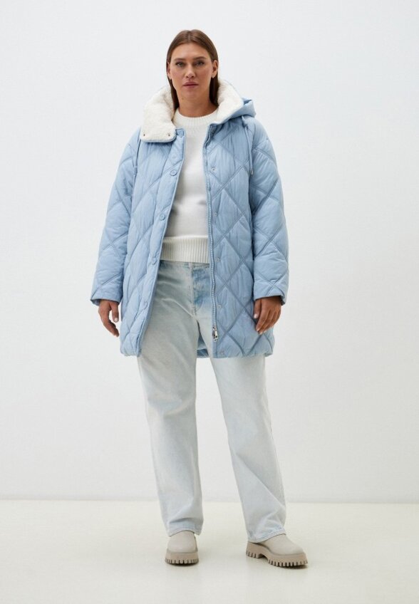 Куртка стеганая Morozoff