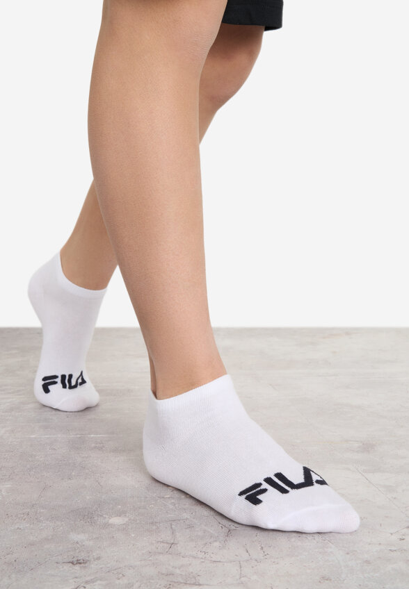 Носки для мальчиков FILA, 3 пары, Мультицвет
