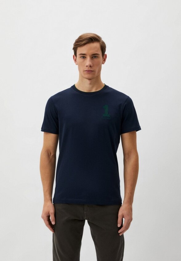 Футболка Hackett London