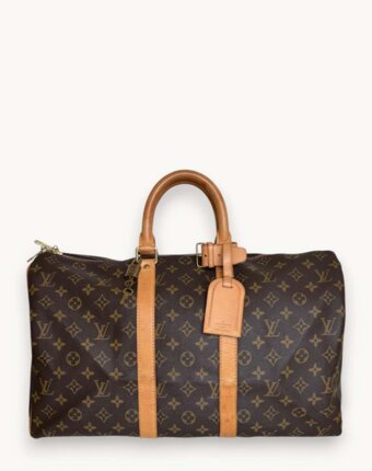 Louis Vuitton Keepall женщинам