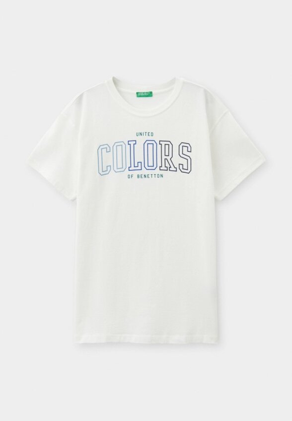 Футболка United Colors of Benetton