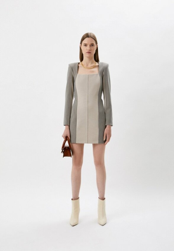 Платье Patrizia Pepe