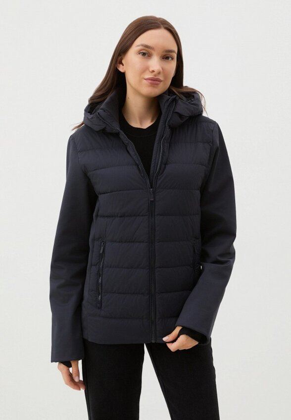 Куртка утепленная Maison David