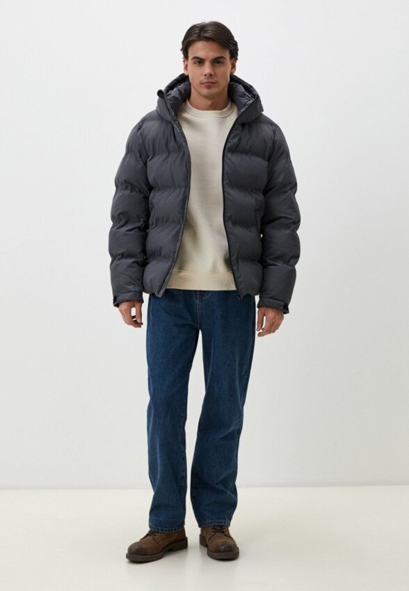 Пуховик O'STIN