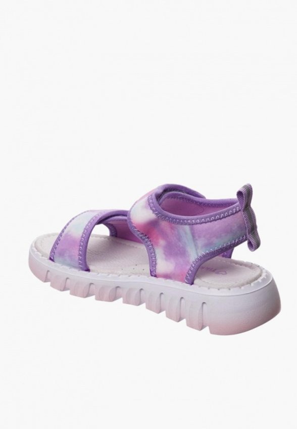 Сандалии Tikkago