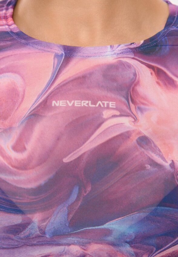 Лонгслив Neverlate