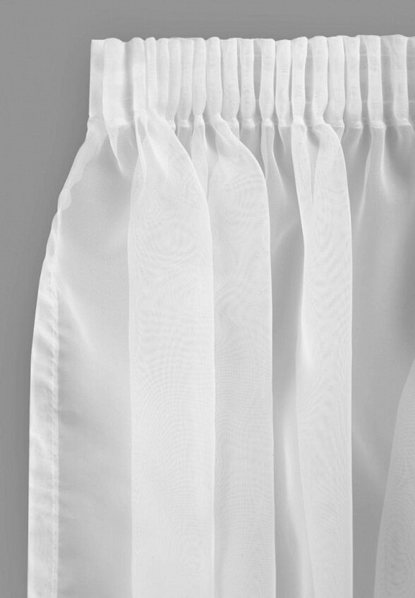 Штора Daily by T