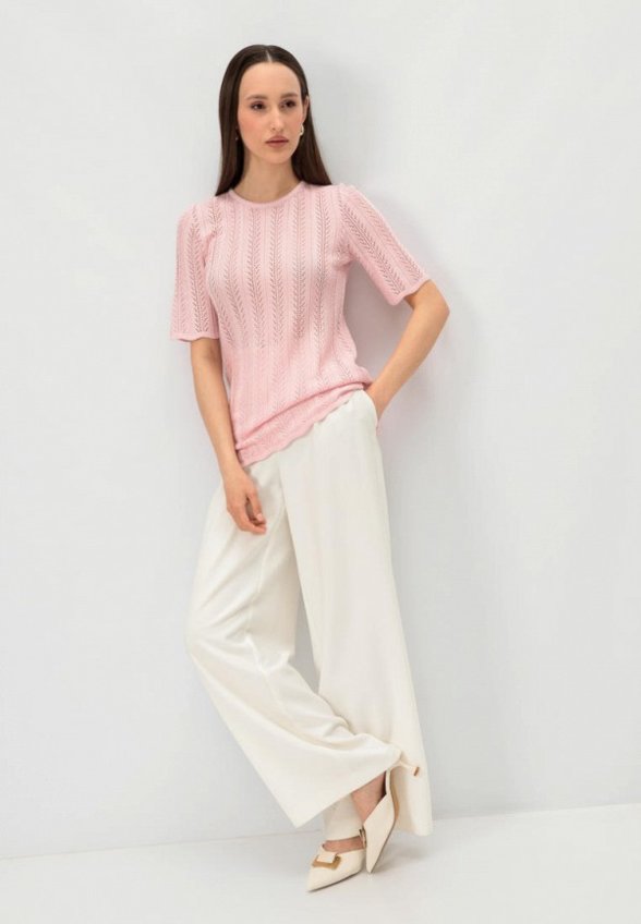 Джемпер Vivawool