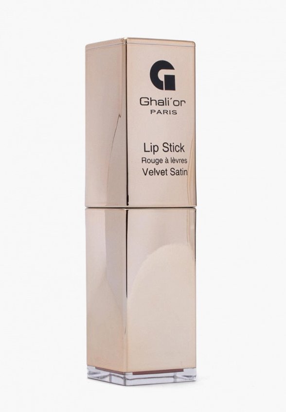 Помада Ghali'or Paris