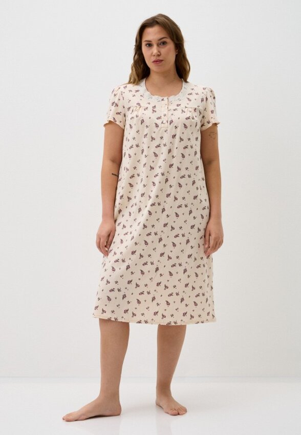 Сорочка ночная Cleo