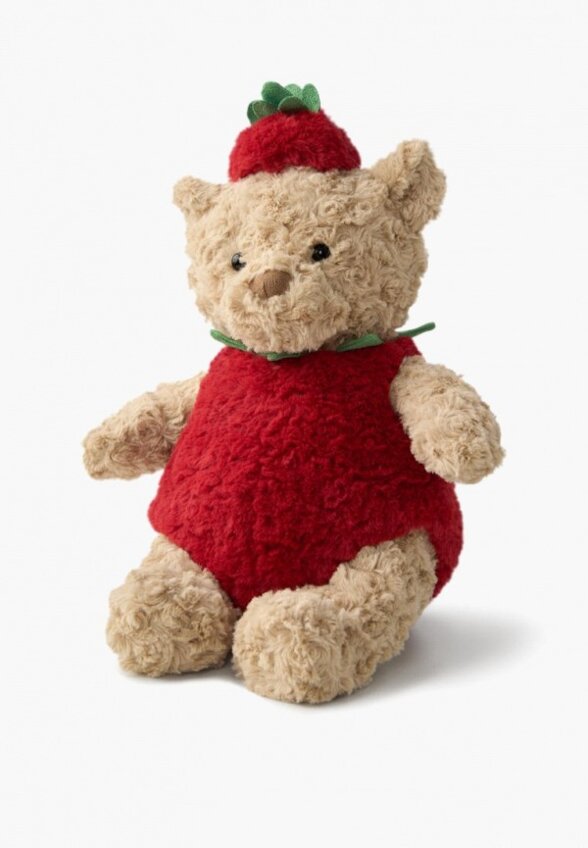 Игрушка мягкая Happy Baby