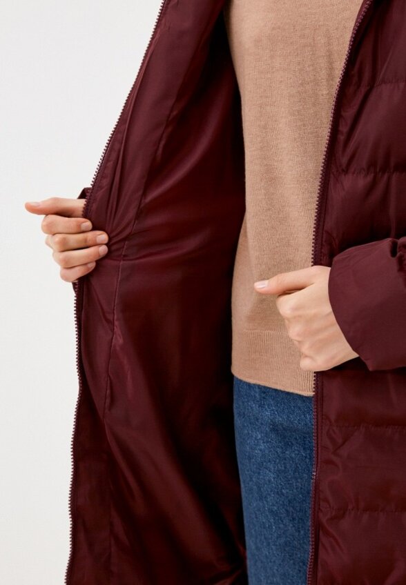 Пуховик Adrixx