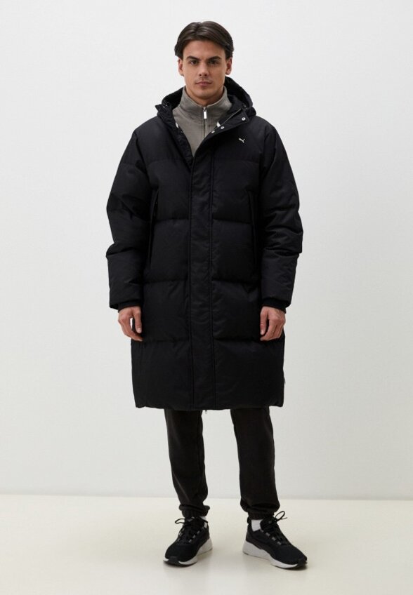 Пуховик PUMA