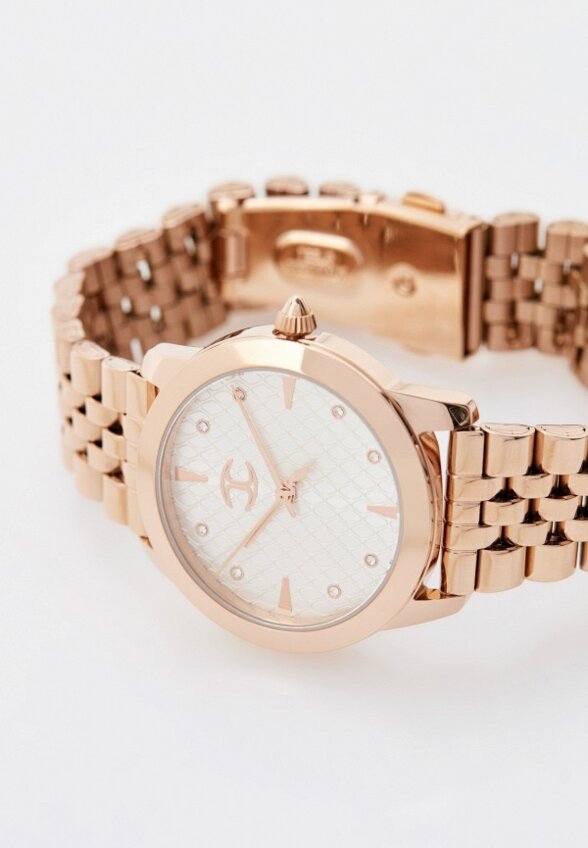 Часы и браслет Just Cavalli