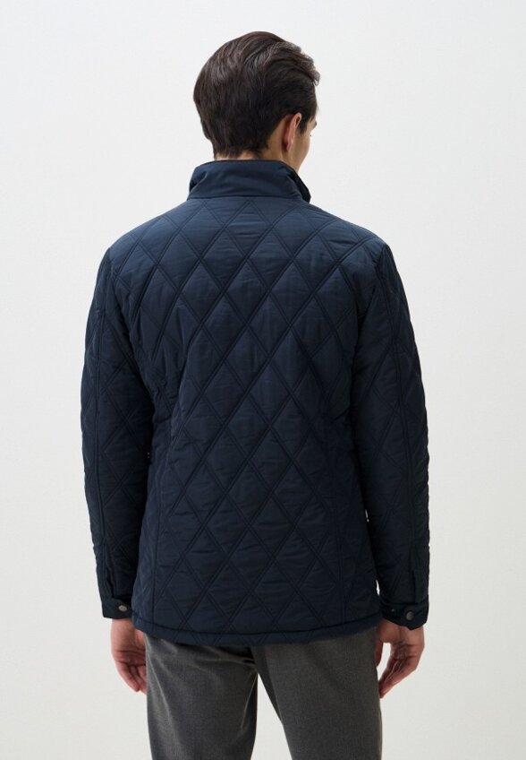 Куртка утепленная Urban Fashion for Men