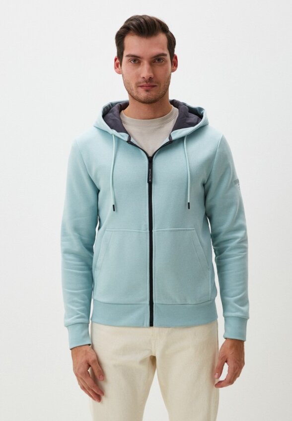 Толстовка Tom Tailor