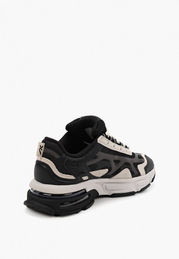 Кроссовки Athlex