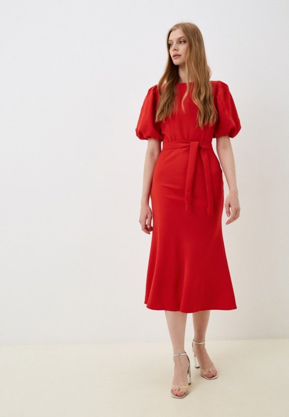 Платье UnicoModa