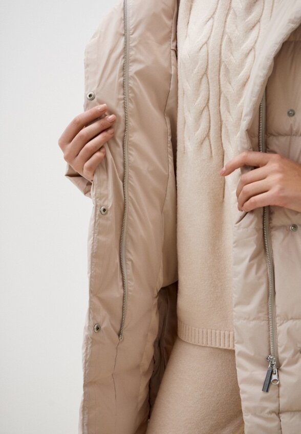 Пуховик Albana