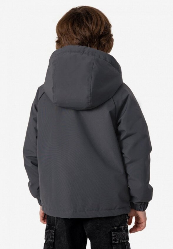 Куртка утепленная Kapika