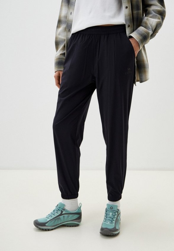 Брюки спортивные Camel