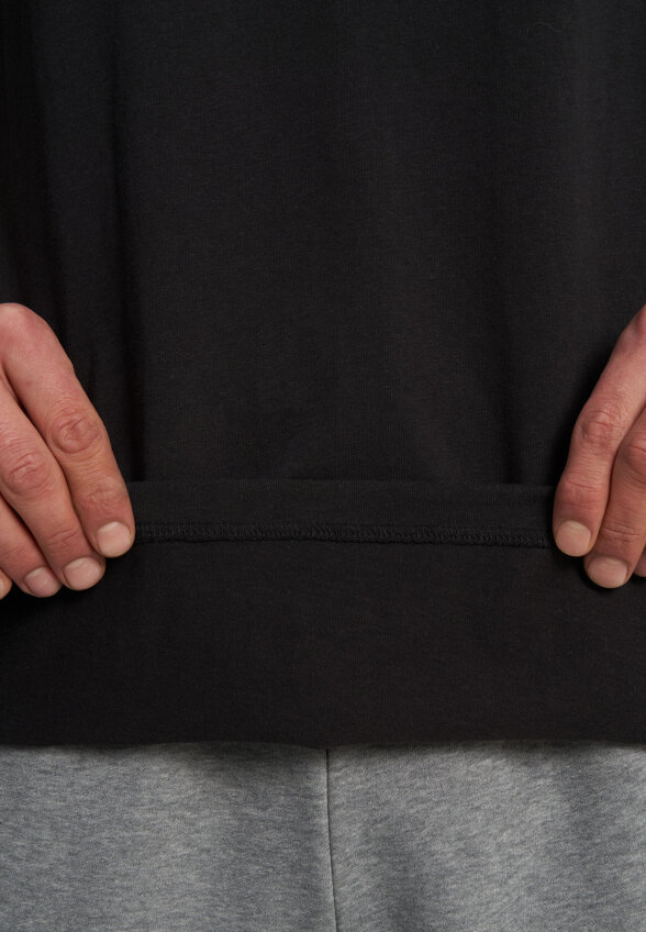 Футболка мужская PUMA, Черный