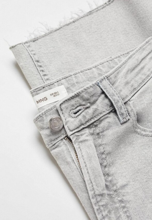 Джинсы Mango Teen