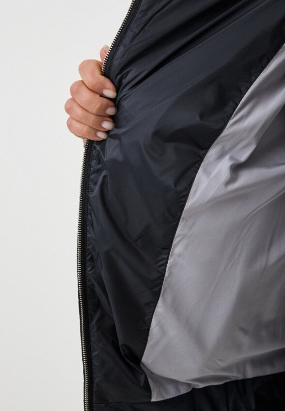 Куртка утепленная Morozoff