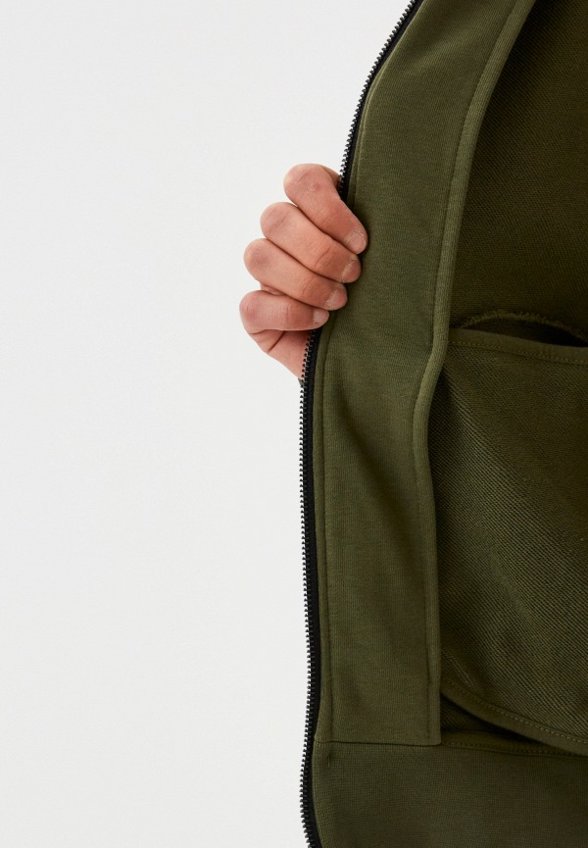 Толстовка Van Mich