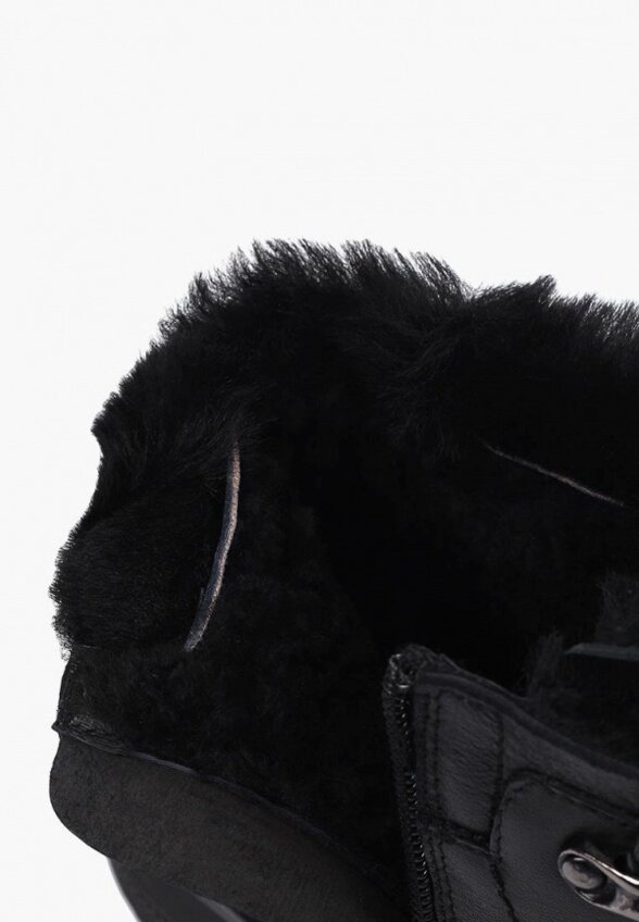 Ботинки Milana