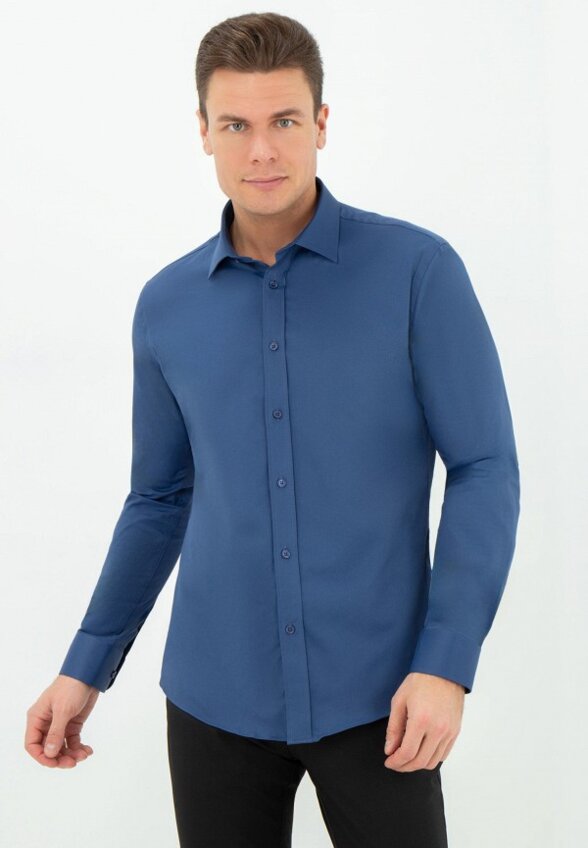 Рубашка Thomas Berger