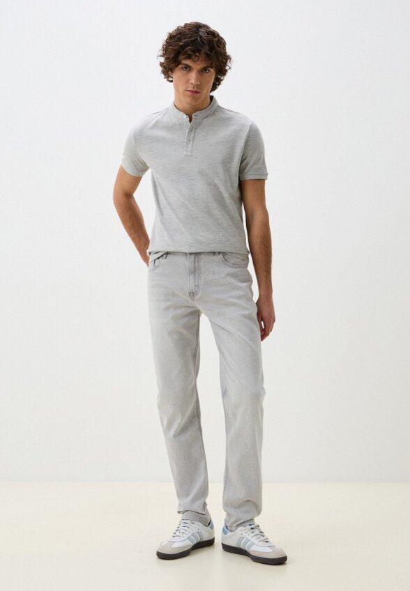 Джинсы Mossmore