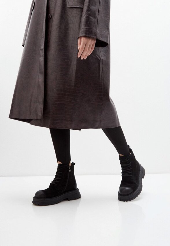 Ботинки Thomas Munz