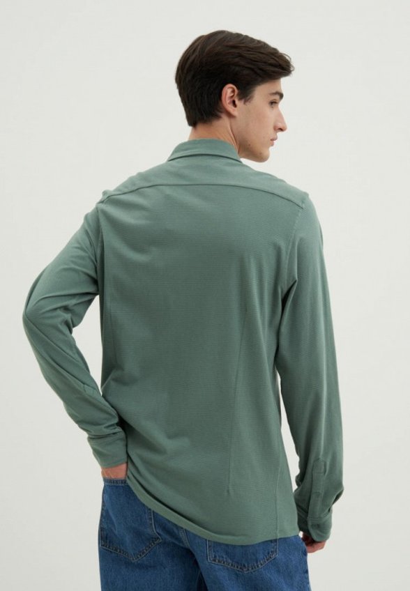 Рубашка Finn Flare