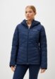 Куртка стеганая Columbia1  - превью