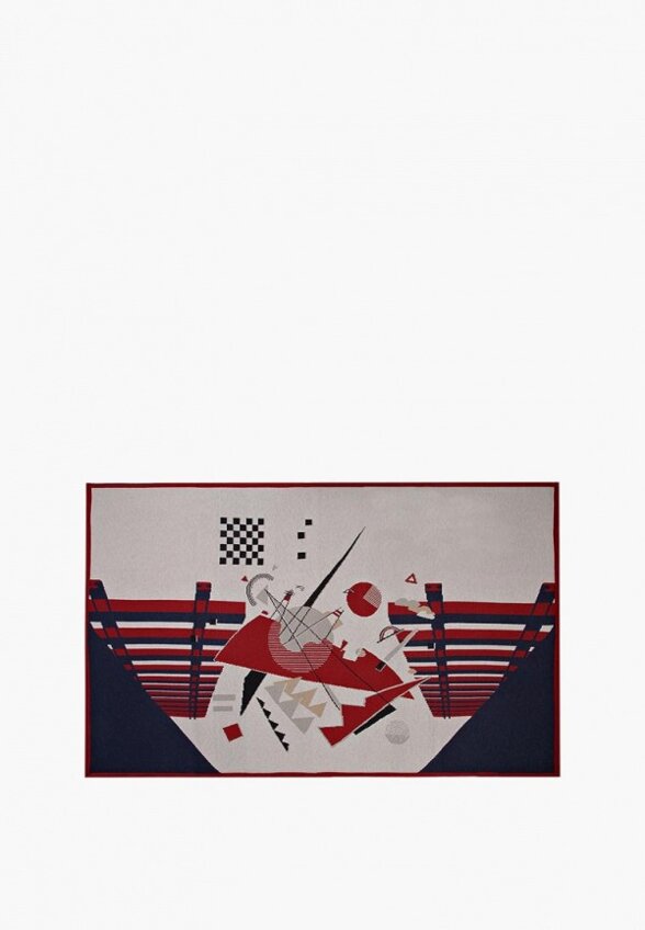 Плед Снег Идёт